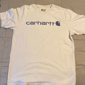 Carhartt T-Shirt L Tall